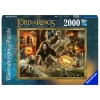 Ravensburger Legpuzzel Lord of the Rings The Two Towers, 2000st.