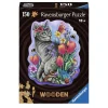 Ravensburger Legpuzzel Lovely Cat, 1000st.