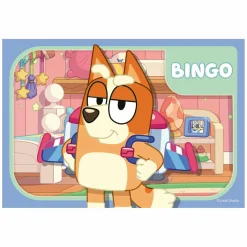 Ravensburger Legpuzzel Mijn Eerste Puzzels 4in1 Bluey