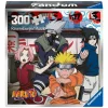 Ravensburger Legpuzzel Naruto - 300st.