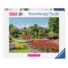 Ravensburger Legpuzzel Park Of Villa Pallavicino, 1000st.