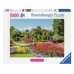 Ravensburger Legpuzzel Park Of Villa Pallavicino, 1000st.