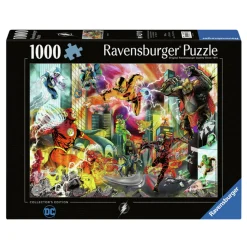 Ravensburger Legpuzzel Peanuts Moment, 1000st.