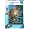 Ravensburger Legpuzzel Prehistorische Reus, 150st.