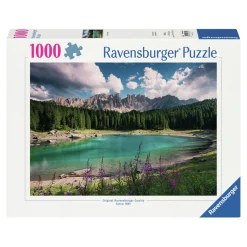 Ravensburger Legpuzzel Prachtige Dolomieten, 1000st.