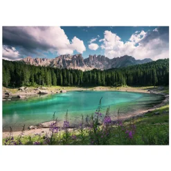 Ravensburger Legpuzzel Prachtige Dolomieten, 1000st.