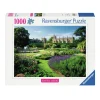 Ravensburger Legpuzzel Queen'S Garden,Sud.Castle, 1000st.