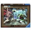 Ravensburger Legpuzzel Star Wars Villainous General Grievous, 1000st.