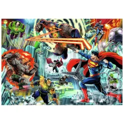 Ravensburger Legpuzzel Superman, 1000st.