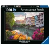 Ravensburger Legpuzzel Uitstapje naar Tubingen - 1000st.