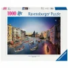 Ravensburger Legpuzzel Venetie van Dag Naar Nacht - 1000st.