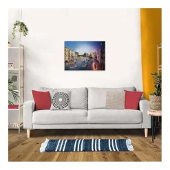 Ravensburger Legpuzzel Venetie van Dag Naar Nacht - 1000st.