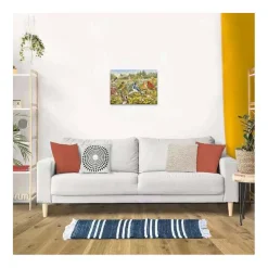 Ravensburger Legpuzzel Vogels in de Wei, 1000st.