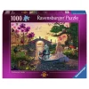 Ravensburger Legpuzzel Wonderland, 1000st.
