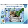 Ravensburger Legpuzzel XXL Klein Katje, 300st.