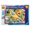 Ravensburger Legpuzzel XXL Despicable Me 4, 100st.