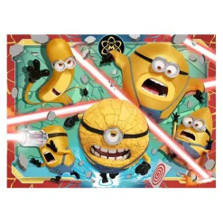 Ravensburger Legpuzzel XXL Despicable Me 4, 100st.