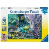 Ravensburger Legpuzzel XXL Betoverend Bos, 150st.
