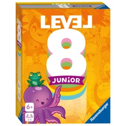Ravensburger Level 8 Junior Kaartspel