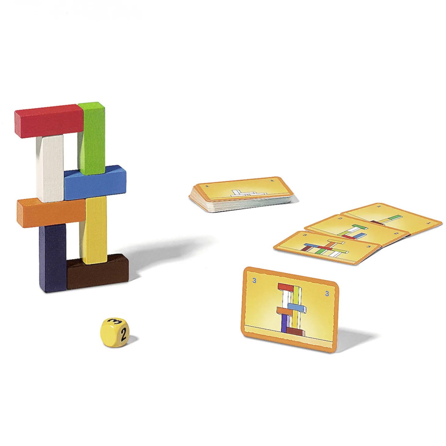 Ravensburger Make 'n Break