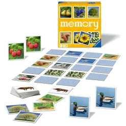 Ravensburger Memory Natuur