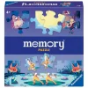 Ravensburger Memory Puzzle Dieren