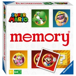 Ravensburger Memory Super Mario