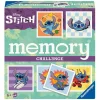 Ravensburger Memoryspel Stitch