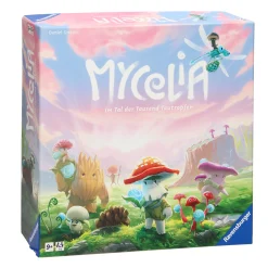 Ravensburger Mycelia Bordspel