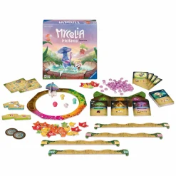 Ravensburger Mycelia Uitbreiding