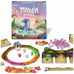 Ravensburger Mycelia Uitbreiding