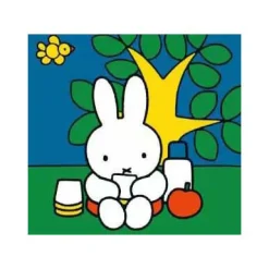 Ravensburger Nijntje, 4in1