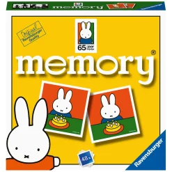 Ravensburger Nijntje Mini Memory