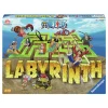 Ravensburger One Piece Labyrinth Bordspel