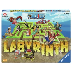 Ravensburger One Piece Labyrinth Bordspel