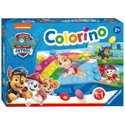 Ravensburger PAW Patrol Colorino Kinderspel