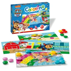 Ravensburger PAW Patrol Colorino Kinderspel
