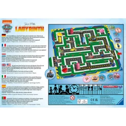 Ravensburger PAW Patrol Junior Labyrinth