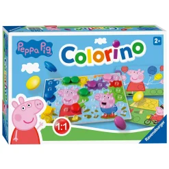 Ravensburger Peppa Pig Colorino Kinderspel