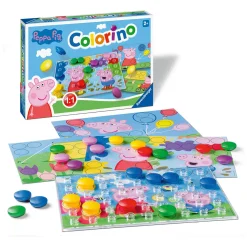 Ravensburger Peppa Pig Colorino Kinderspel