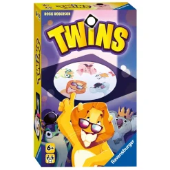 Ravensburger Pocketspel Twins