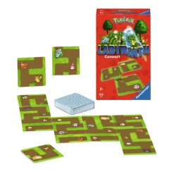 Ravensburger Pokémon Labyrinth Bordspel