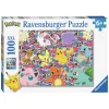 Ravensburger Pokémon Legpuzzel XXL, 100st.