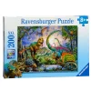 Ravensburger Puzzel Dino XXL 200