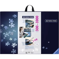 Ravensburger Puzzel Opbergmap, 300 - 1000st.