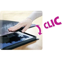 Ravensburger Puzzel Opbergmap, 300 - 1000st.