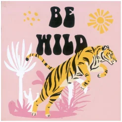 Ravensburger Schilderen op Nummer - Be Wild