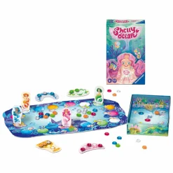 Ravensburger Shelly Ocean Pocket Reisspel