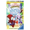 Ravensburger Spidey And His Amazing Friends Pocket Bordspel