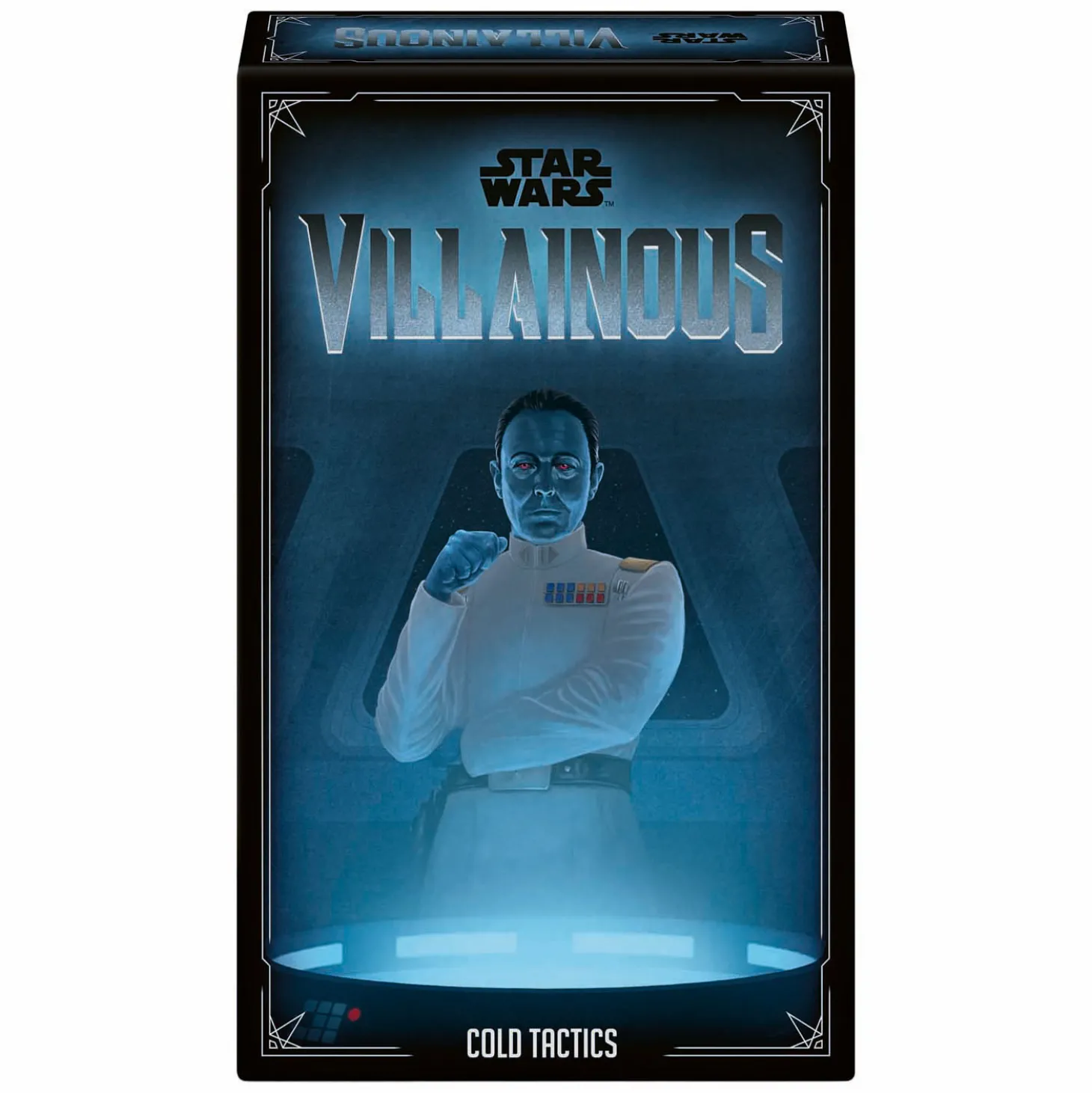 Ravensburger Star Wars Villainous Uitbreiding 3